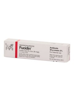 Fucidin Skin Infection Cream