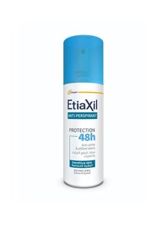 Etiaxil 48H Protection Anti-Perspirant Spray