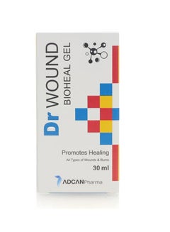 Dr Wound Bioheal Gel