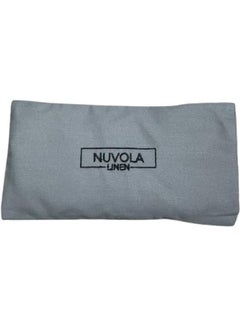Nuvola Lavender Infused Therapeutic Eye Pillow Hot & Cold Compress