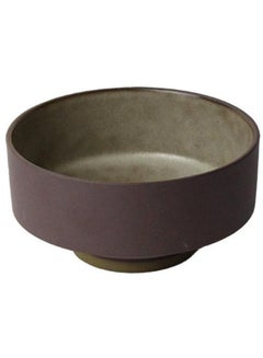 Stylepoint Forest Deep Bowl