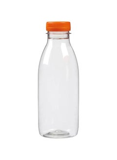 Plastic Bottle With Stopper 500 Ml,H 185 Mm,65 Mm