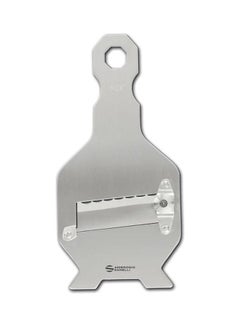 MG Stainless Steel Truffle Slicer With Wavy Blade Slicer