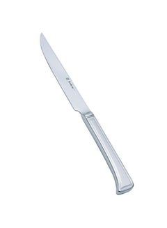 Fortessa Stainless Steel Pantheon Dinner Knife 24.9cm