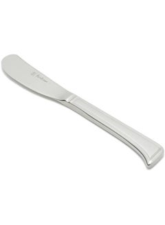 Fortessa Usa Stainless Steel Pantheon Butter Knife