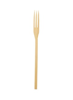 Bamboo Fork 3 Prong 140 Mm (140 X 12 X 2 Mm)