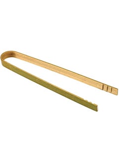 Bamboo Tong  160 Mm (160 X 25 X 9 Mm)