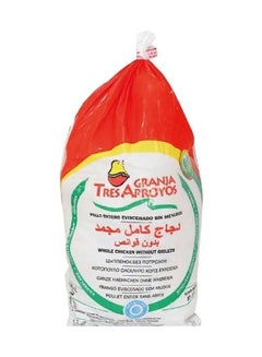 Granja Chicken Whole