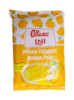 Allana Mango Pulp Totapuri