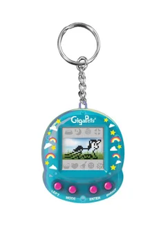 Gigapets Giga Pets