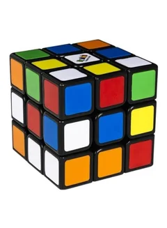 Rubik's Cube