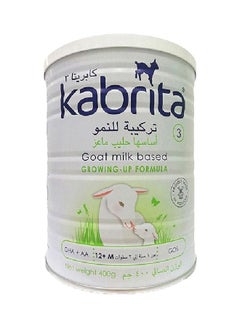 Kabrita Goat Milk Growing Up Infant Formula MIlk, Stage 3