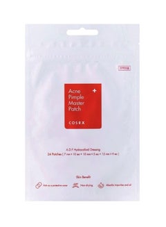 Cosrx Acne Pimple Master Patch