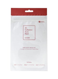 Cosrx Ac Collection Acne Patch