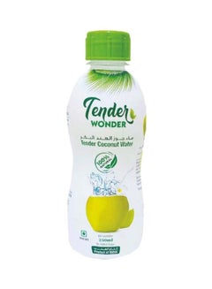 Tender Wonder Coconut Water