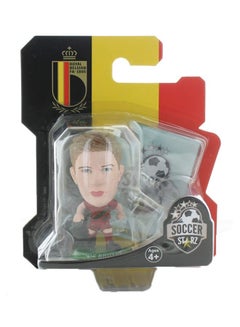 SoccerStarz Belgium Kevin De Bruyne Figure