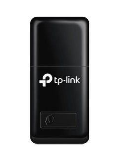 TP LINK 300Mbps Mini Wi-Fi Usb Adapter