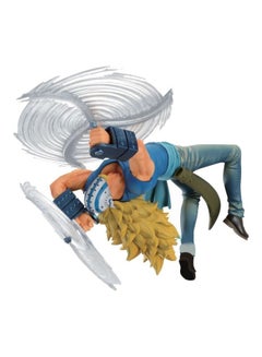 Bandai Ichibansho Killer Wano Country Third Act Figure