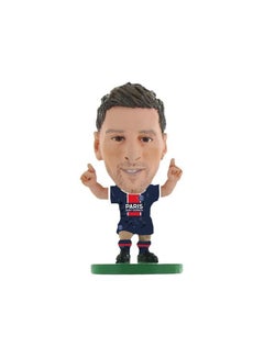 Soccerstarz Paris Saint-Germain F.C: Lionel Messi