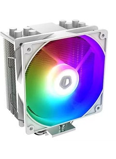Id Cooling Se-214- Xt Argb White Air Cooler
