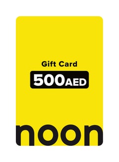 Noon Gift Card, 500