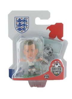 SoccerStarz England Harry Kane Figure