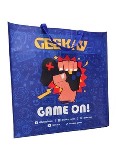 Geekay Geekay Non Woven Shopping Bag