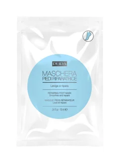 Pupa Repairing Foot Mask