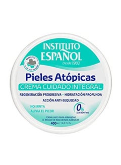 Instituto Espanol Atopic Skin Deep Care Cream