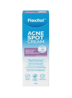 Flexitol Acne Spot Cream
