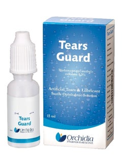 Tears Guard Tears Guard Eye Drops