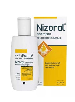 Nizoral 2% Shampoo