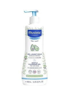 Mustela Baby Gentle Cleansing Gel