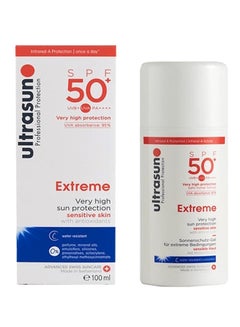 Ultrasun Extreme Sunscreen SPF50+