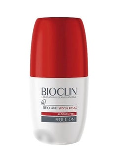 Bioclin 48 Hours Stress Resist Roll On