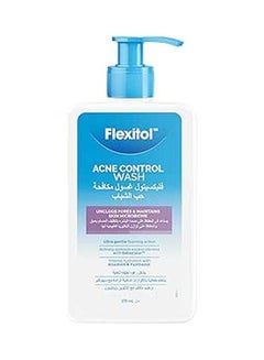 Flexitol Acne Control Wash