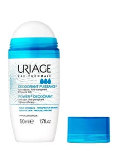 Uriage Tri Actif Roll On Deodorant