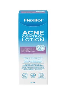 Flexitol Acne Control Lotion