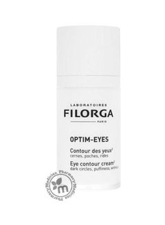 Filorga Optim-Eyes Contour Cream
