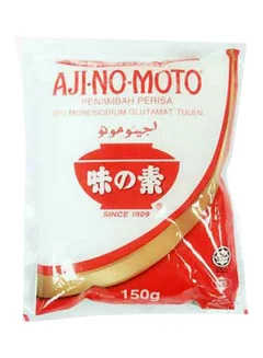 Ajinomoto Monosodium Glutamate
