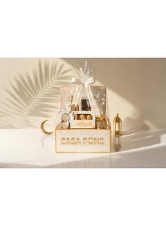 Casa Pons Ramadan Nights Gift Basket Mini
