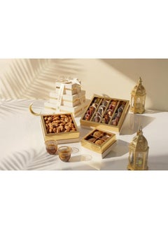 Casa Pons Luxury Ramadan Tower (White)