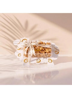 White Sheep Eid Tray - Caramel Pecan