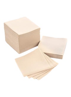 SNH Packing Cocktail Napkin, 2 Ply, Pack Of 50