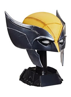 Marvel Legends Series Wolverine Premium Roleplay Mask