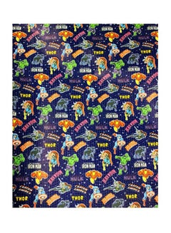 Cardland Marvel Avengers Roll Wrap
