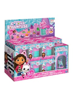 Gabby's Dollhouse Surprise Mini Figure