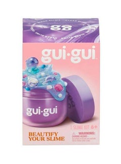 Gui Gui Beautify Your Slime Kit