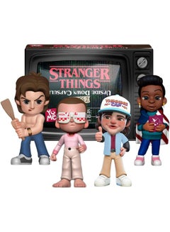 Yume Stranger Things Series 2 Upside Down Capsule, Assorted