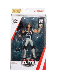 WWE Top Picks Collection, Assorted